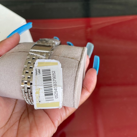 Michael Kros bling watch brand new with tags - Picture 5 of 10